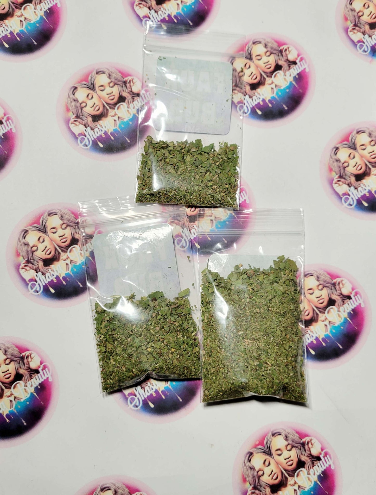 Faux Bud-420 Nail Mix