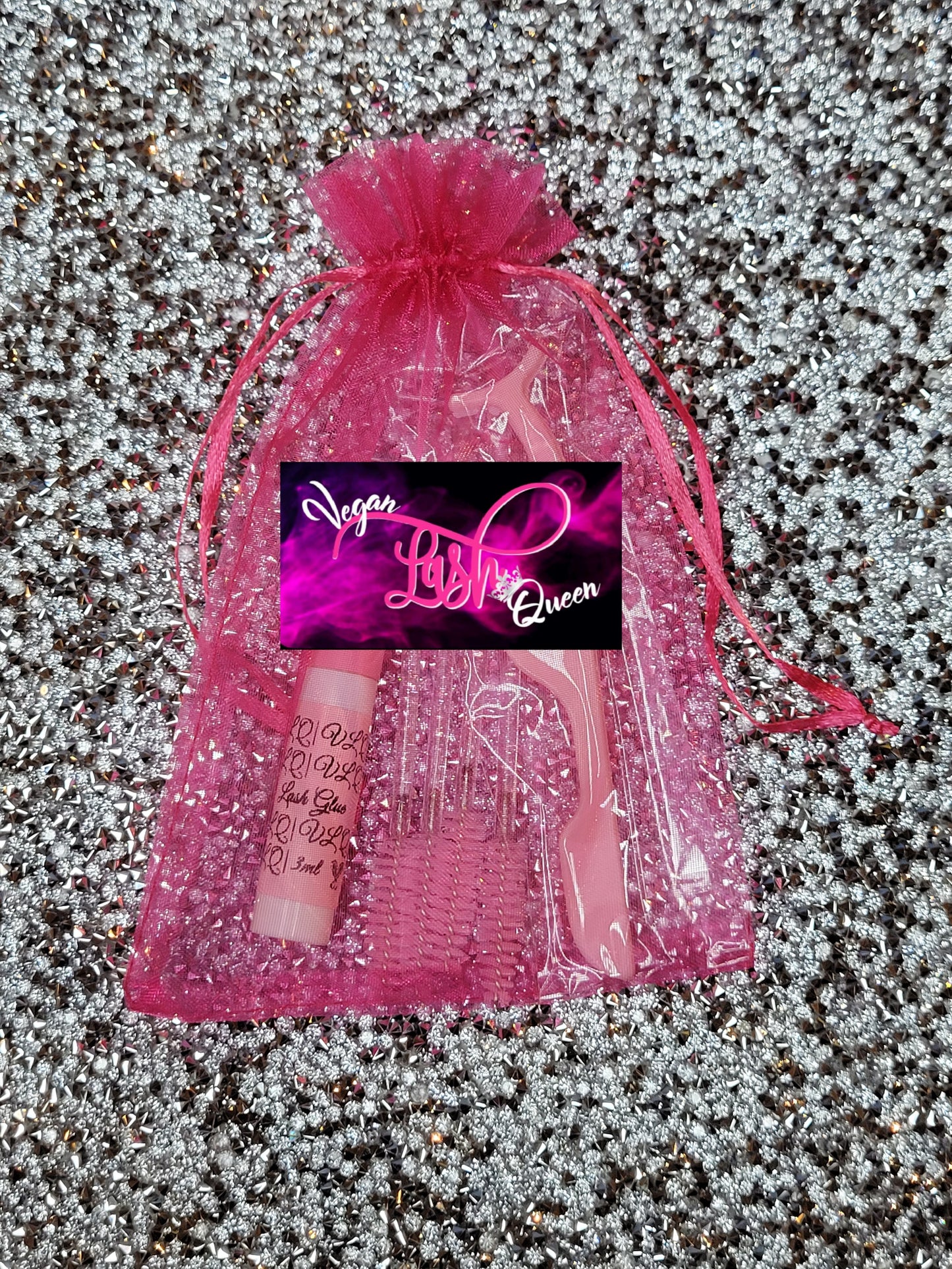 Lash Maintainence Set