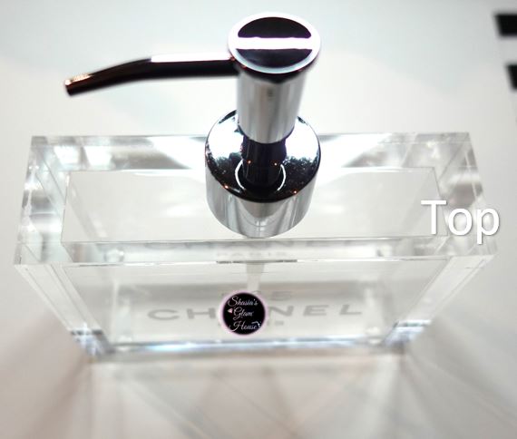 NO.5 Soap/Lotion Dispenser