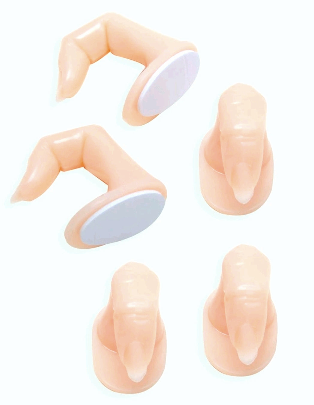Display Fingers 5pc