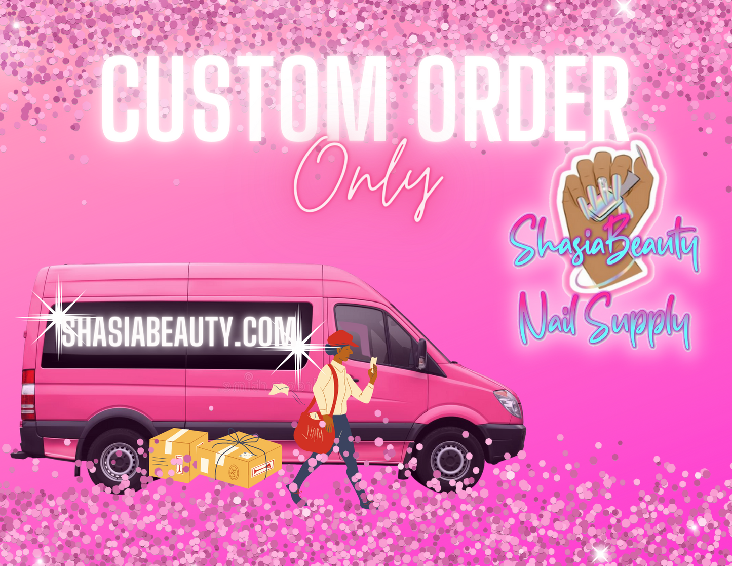 Custom Order-09723