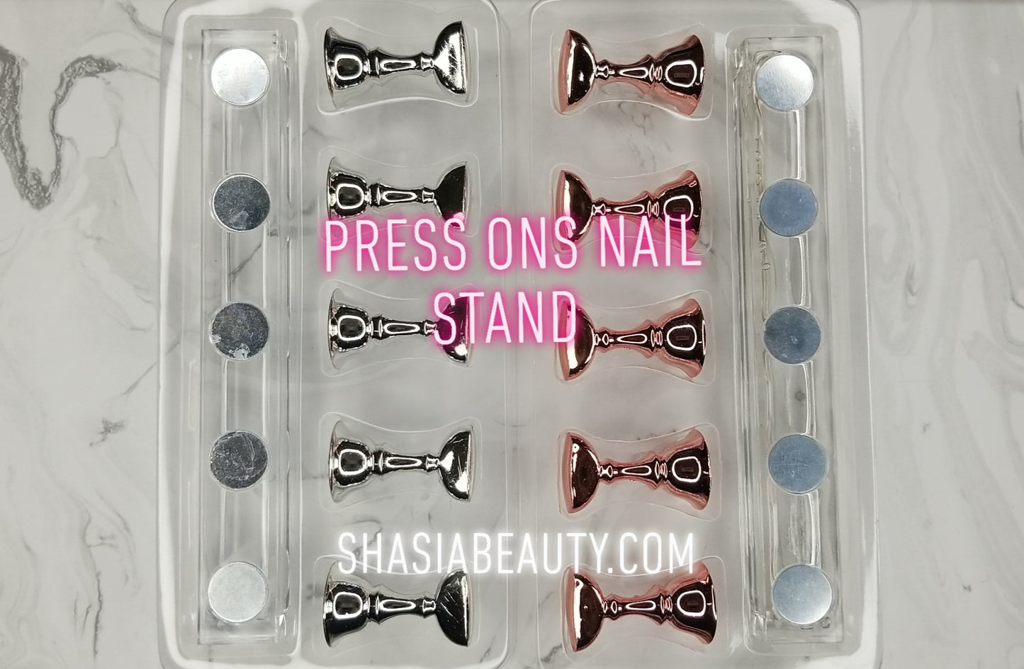 Nail Stands