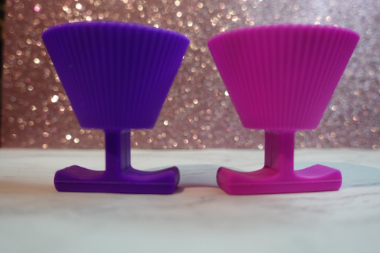 Nail Polish Holder-Polish Easy