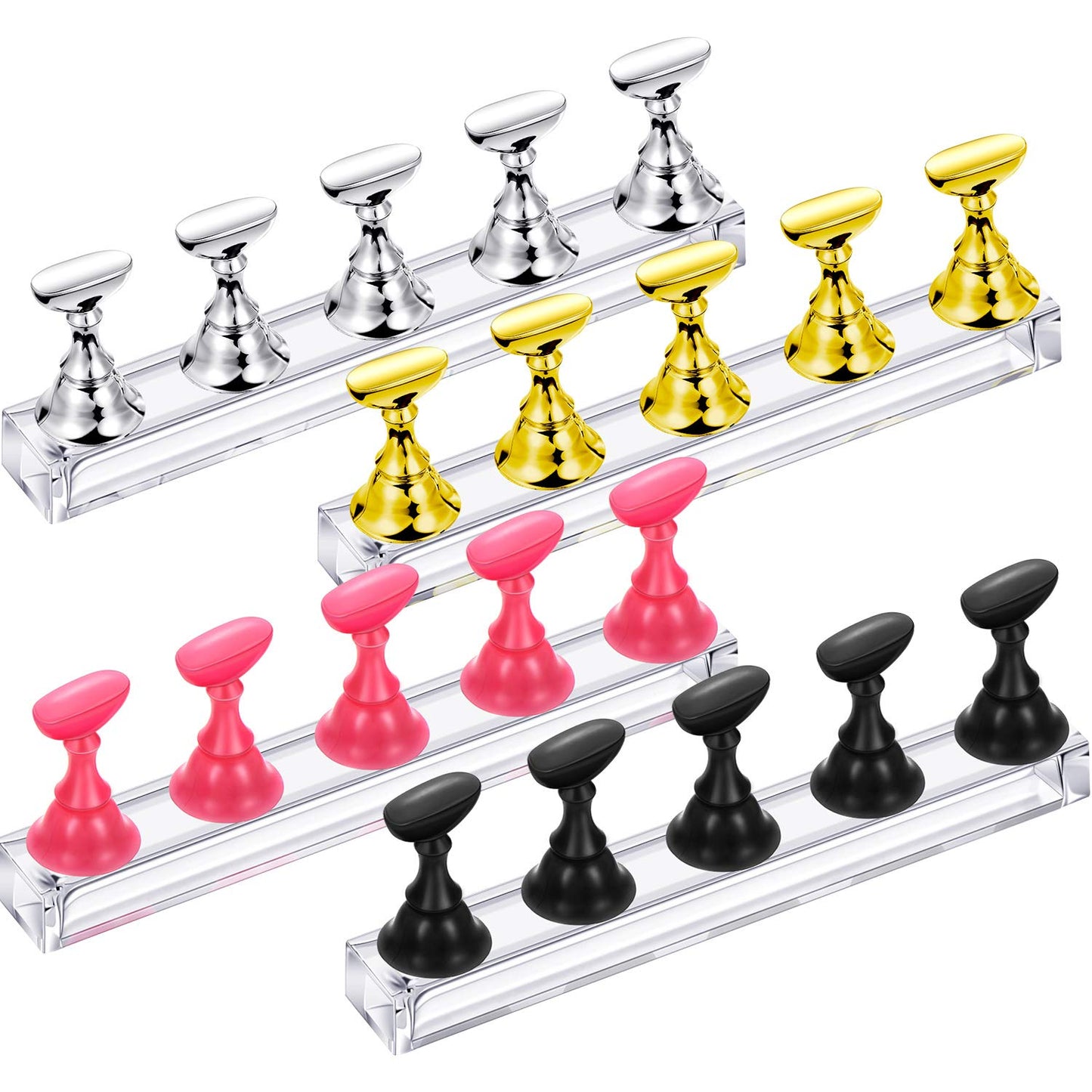 Nail Stands