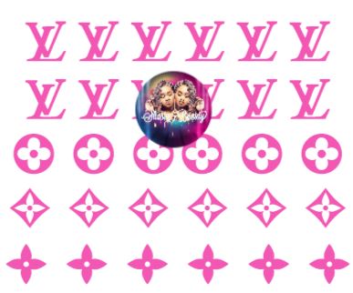Mini LV BOss-pink.JPG