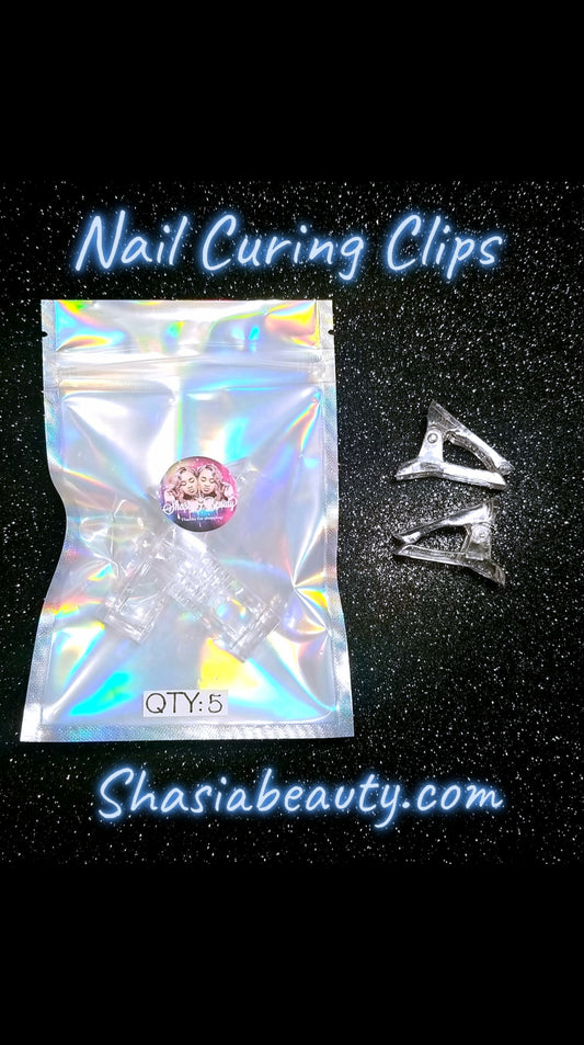 Nail Clamps