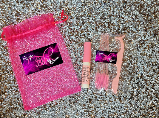 Lash Maintainence Set