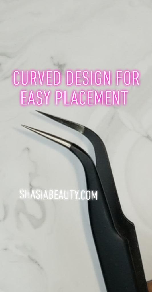 Nail Art Tweezers
