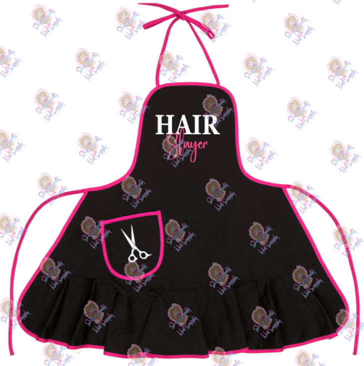 Hair Slayer Apron