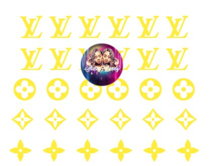 Mini LV BOss-yellow.JPG
