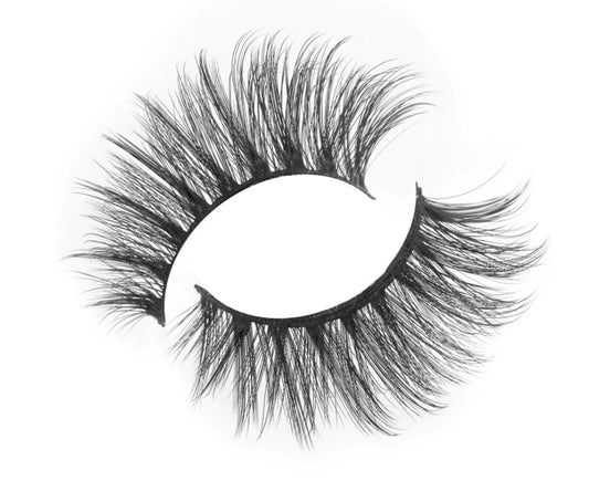 Babydoll - Cluster Lashes-VLQ